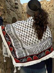 keffiyeh