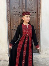 Palestine Thob 